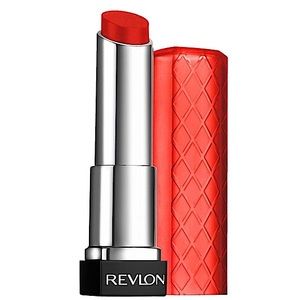Revlon ColorBurst Lip Butter in Candy Apple (035), Full Size
